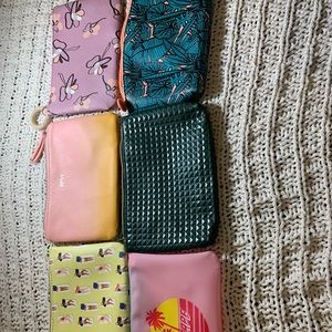 6 ipsy monthly bags